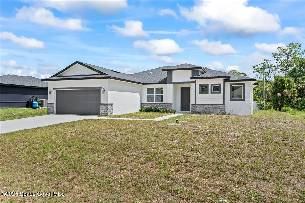 574 Fonsica Street Sw, Palm Bay, FL 32908 - Image #1