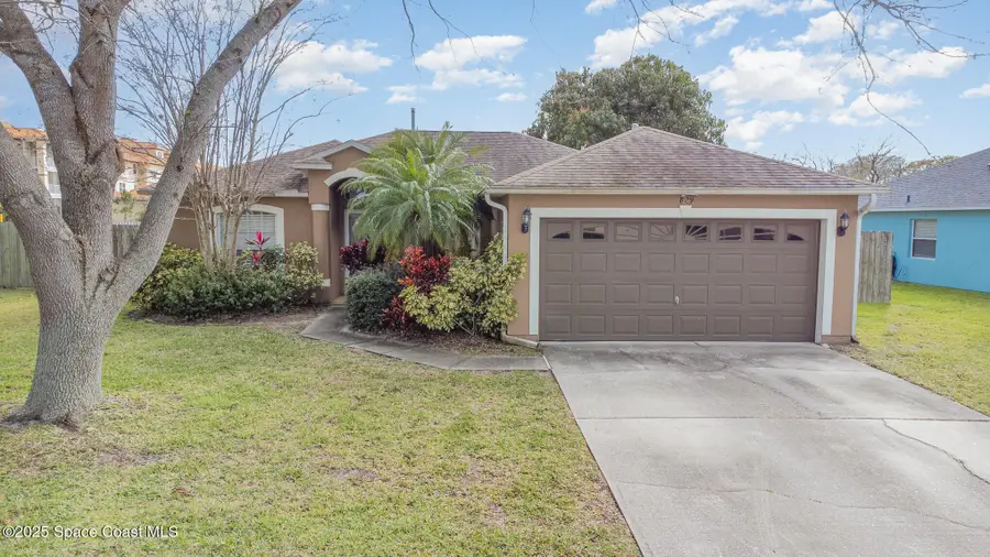 829 Honeysuckle Drive, Rockledge, FL 32955 - Image #3