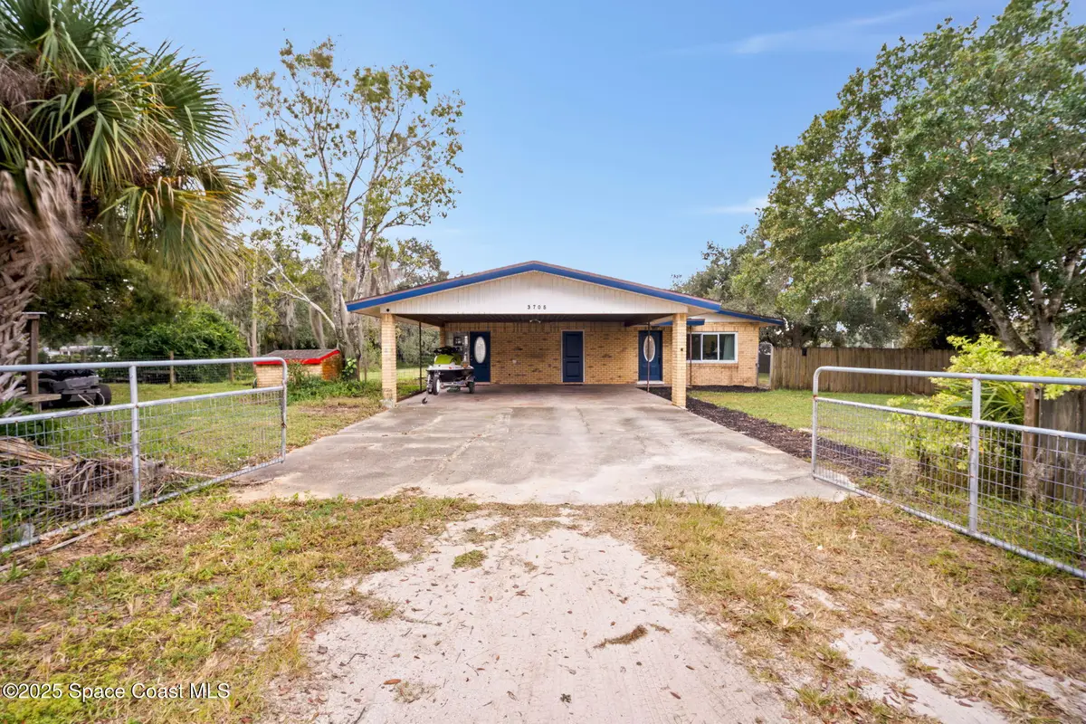 3705 Grandperrin Road, Mims, FL 32754 - Image #1