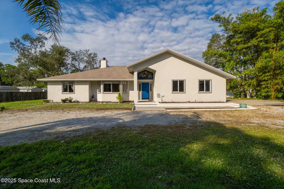 5775 Broad Acres Street, Merritt Island, FL 32953 - Image #1