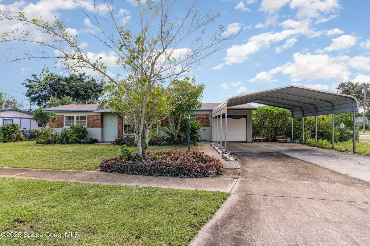 961 Kaufman, Cocoa, FL 32927 - Image #1