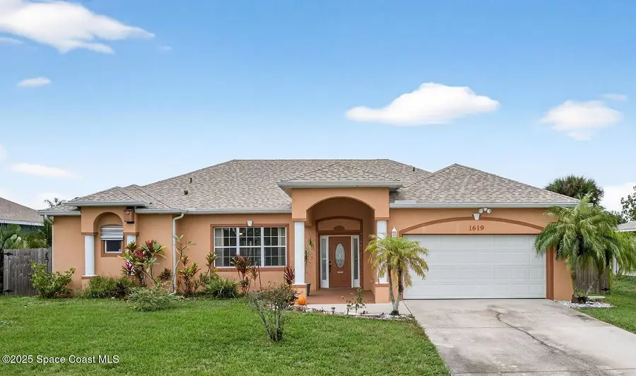 1619 Amador Avenue Nw, Palm Bay, FL 32907 - Image #2