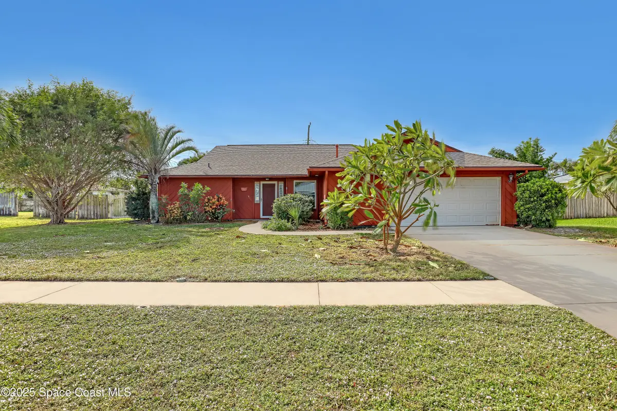 365 Sheridan Avenue, Satellite Beach, FL 32937 - Image #1
