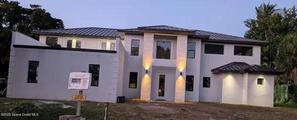 508 Magnolia Avenue, Melbourne Beach, FL 32951