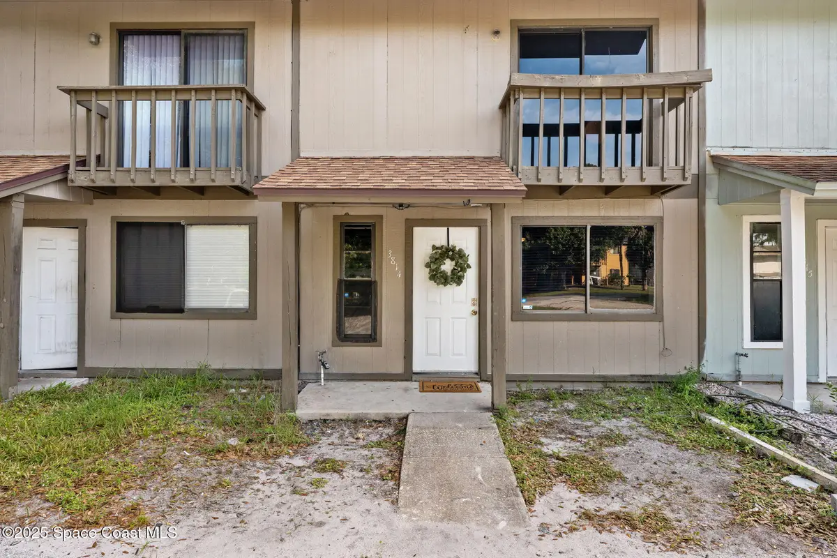 3814 Tree Ridge Lane Ne, Palm Bay, FL 32905 - Image #1