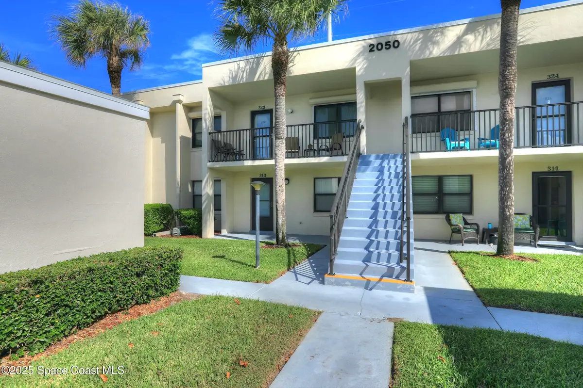 2050 Atlantic Street #323, Melbourne Beach, FL 32951 - Image #1