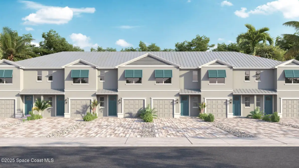 52 Tortuga Trail, Satellite Beach, FL 32937 - Image #1