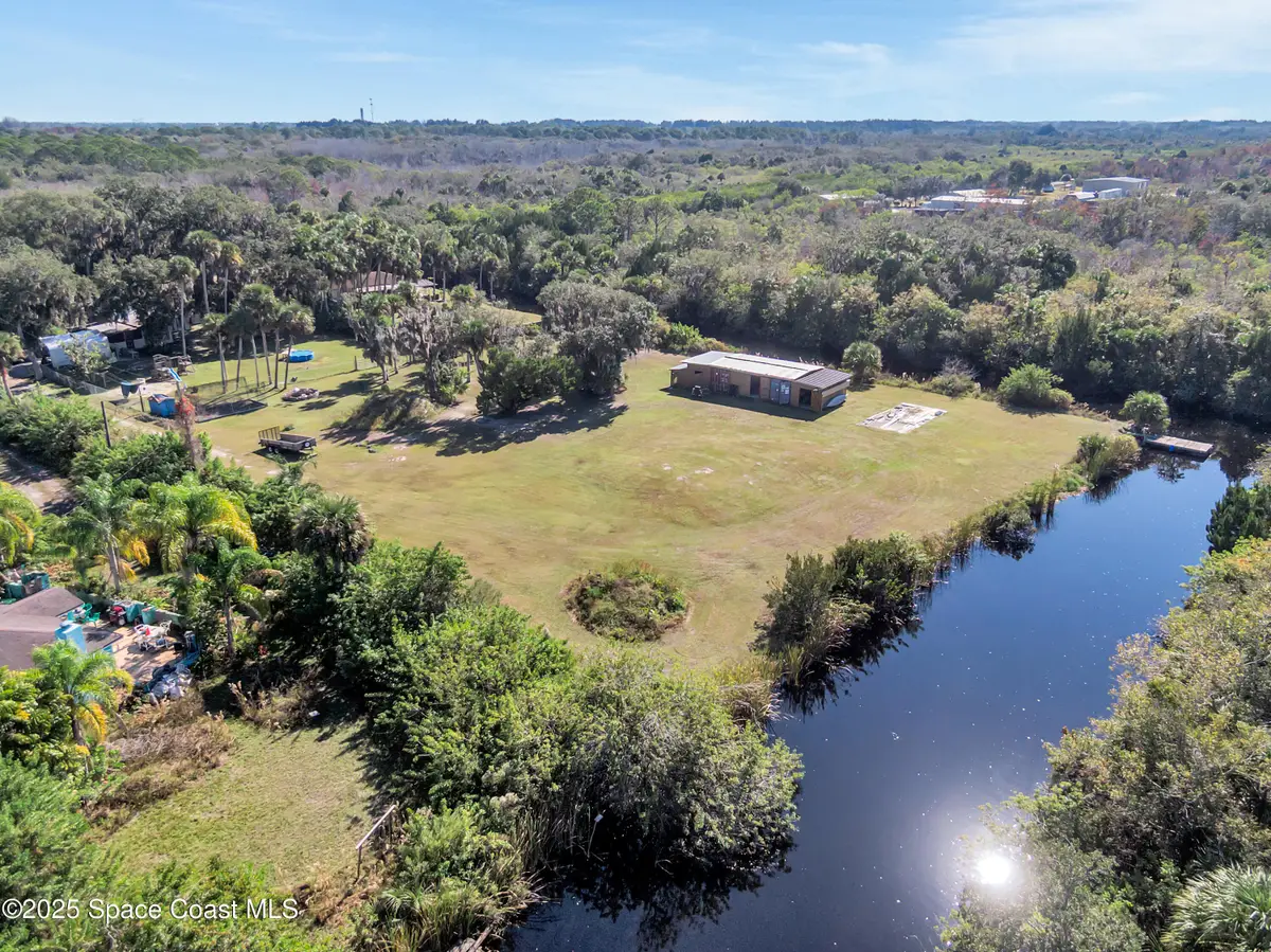 865 Pine Island Road, Merritt Island, FL 32953 - Image #1