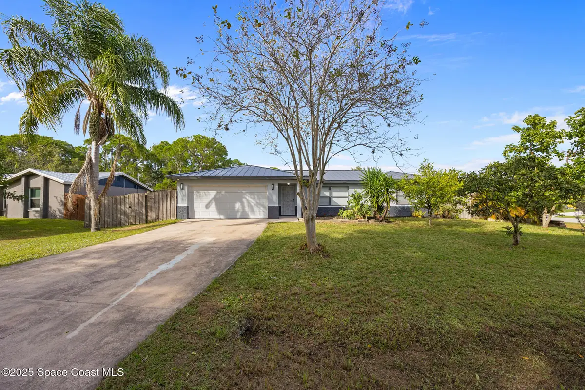 1303 Kayford Street Nw, Palm Bay, FL 32907 - Image #1