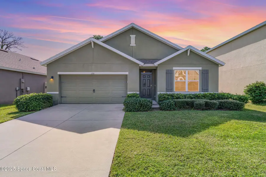 250 Forest Trace Circle, Titusville, FL 32780 - Image #2