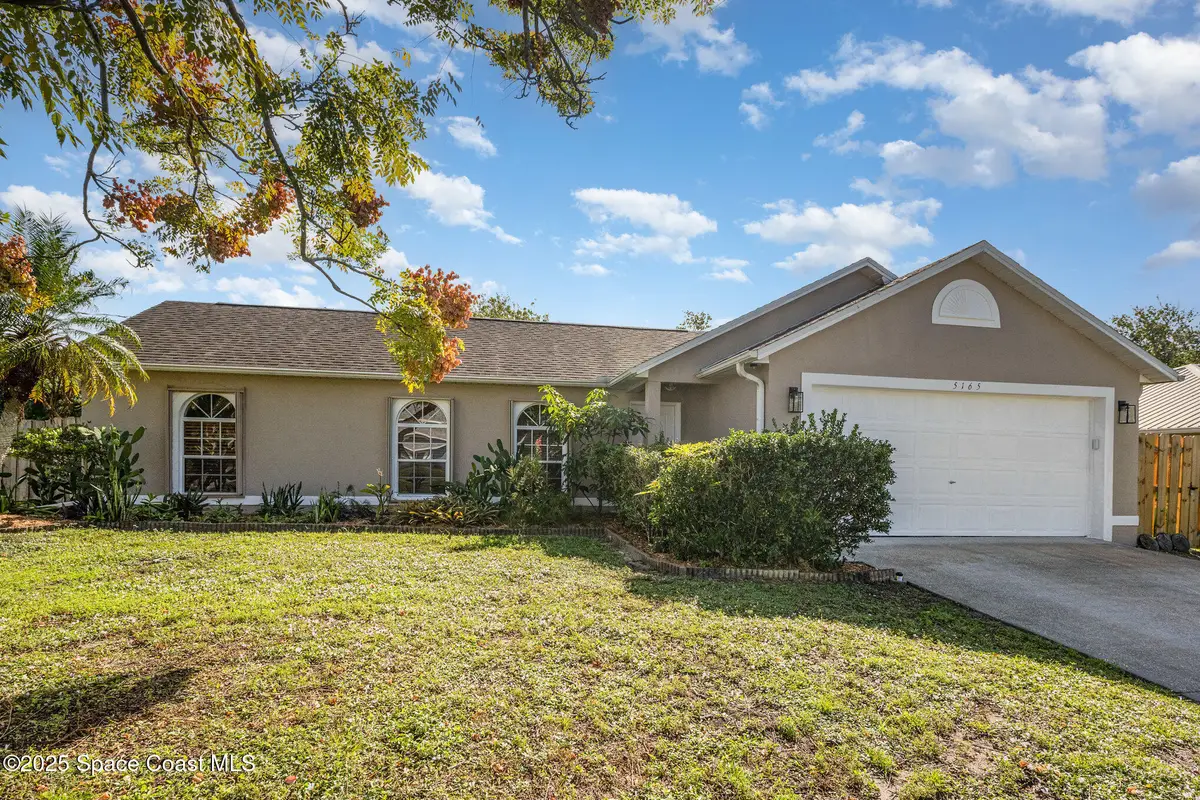 5165 Patricia Street, Cocoa, FL 32927 - Image #1