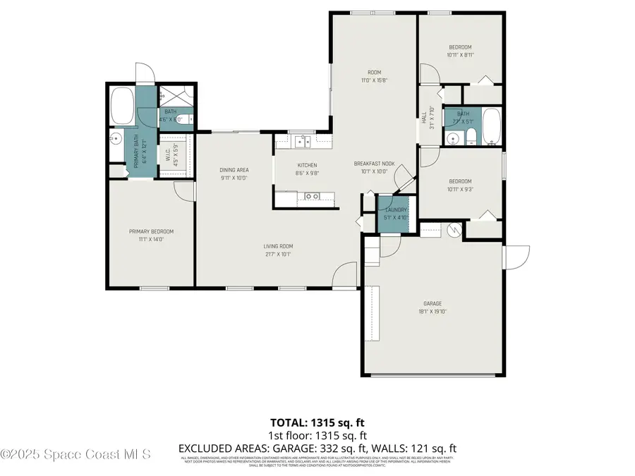 5165 Patricia Street, Cocoa, FL 32927 - Image #3