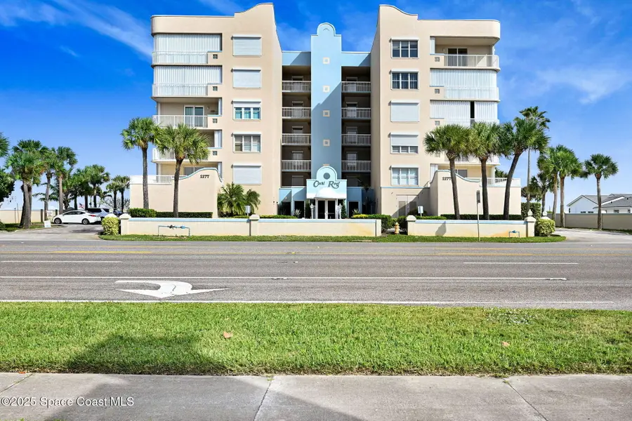 1177 N Highway A1a #402, Indialantic, FL 32903 - Image #2