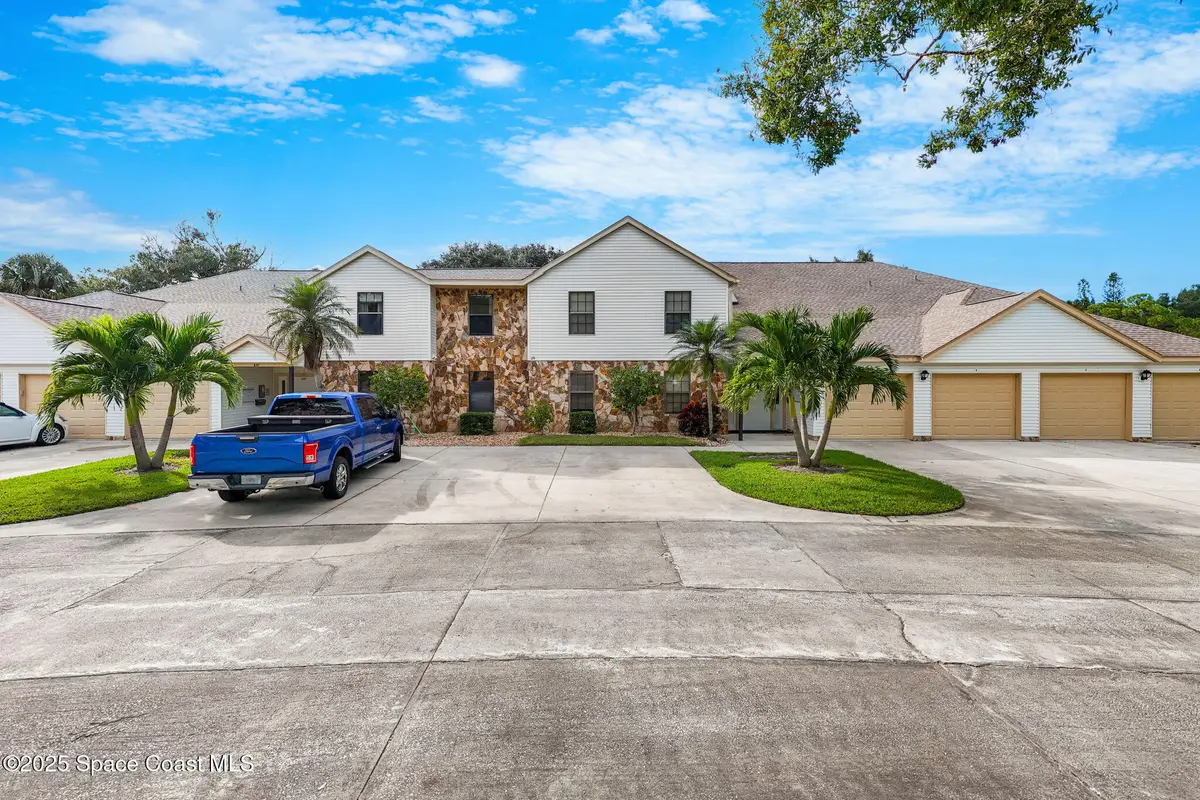 637 Greenwood Village Boulevard #26b, West Melbourne, FL 32904 - Image #1