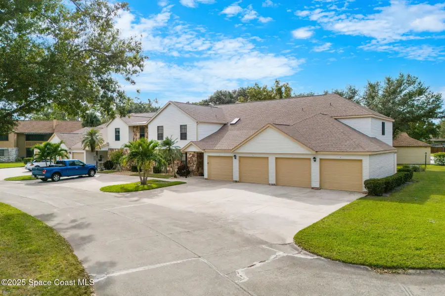 637 Greenwood Village Boulevard #26b, West Melbourne, FL 32904 - Image #3