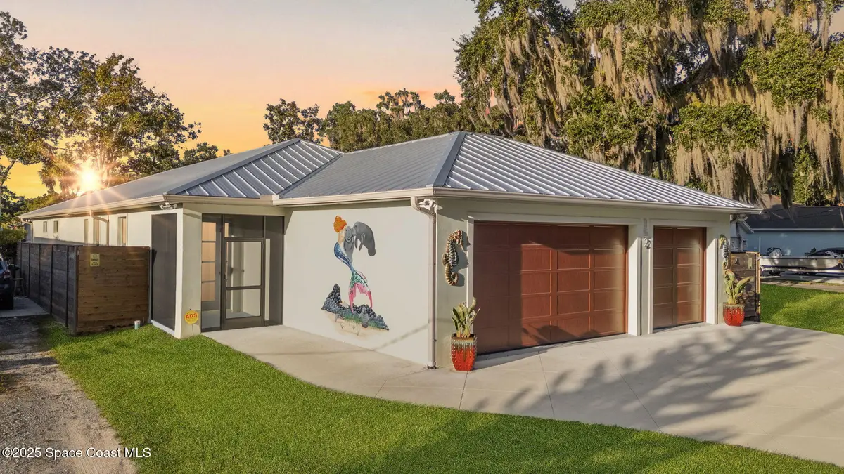 152 Indian Creek Road, Oak Hill, FL 32759 - Image #1