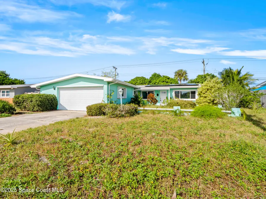 310 Carissa Drive, Satellite Beach, FL 32937 - Image #3