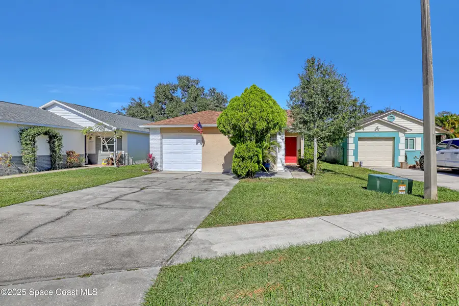 2702 Winchester Drive, Cocoa, FL 32926 - Image #3
