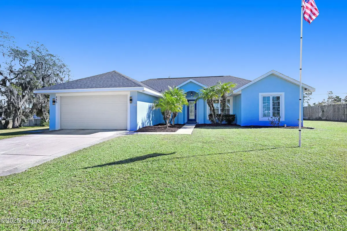 445 Lakeview Avenue, Titusville, FL 32796 - Image #1