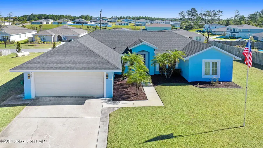 445 Lakeview Avenue, Titusville, FL 32796 - Image #3