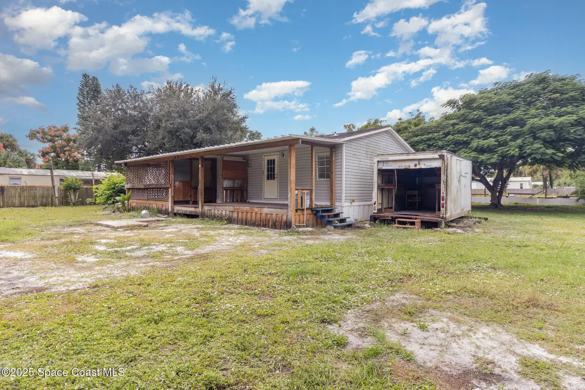 344 Robyn Street, Cocoa, FL 32927 - Image #1