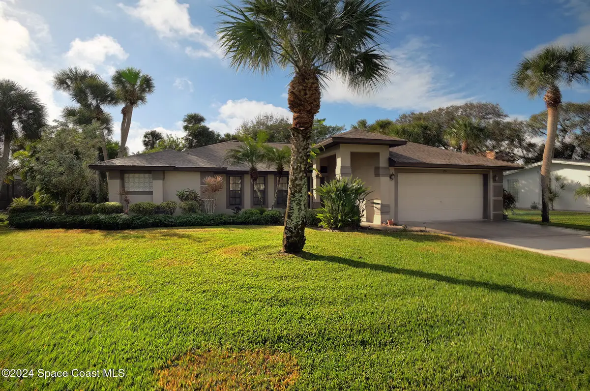 281 Beverly Court, Melbourne Beach, FL 32951 - Image #1