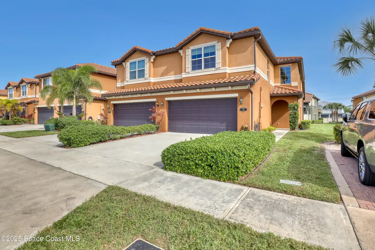 765 Simeon Drive, Satellite Beach, FL 32937 - Image #1