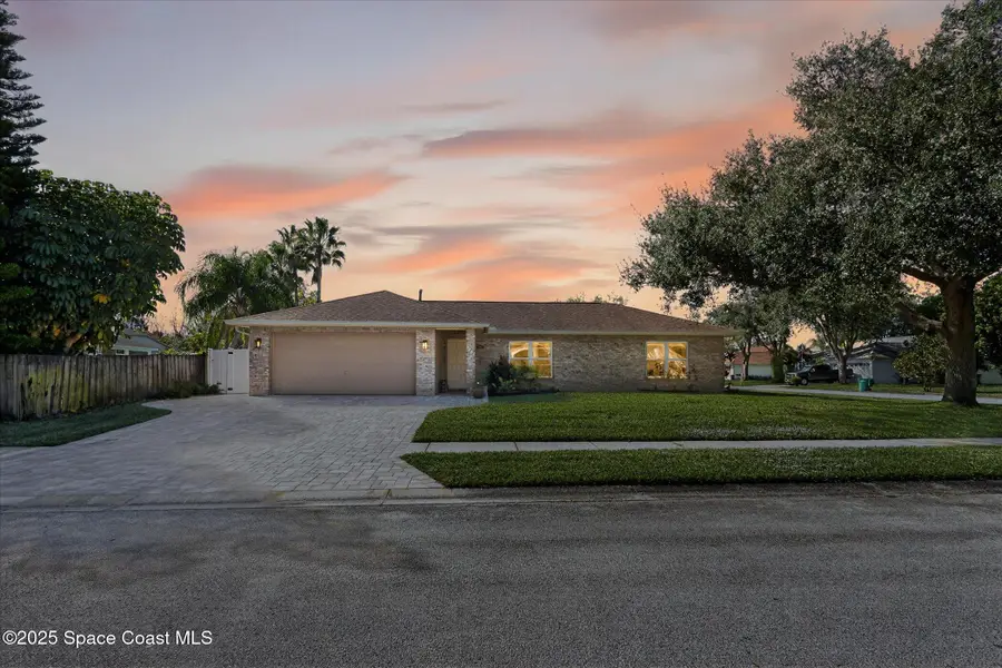 3262 Brentwood Lane, Melbourne, FL 32934 - Image #2