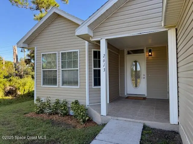 2613 Quentin Avenue Se, Palm Bay, FL 32909 - Image #2