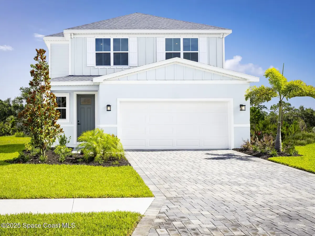 5164 Madras Drive Nw, Palm Bay, FL 32907 - Image #1