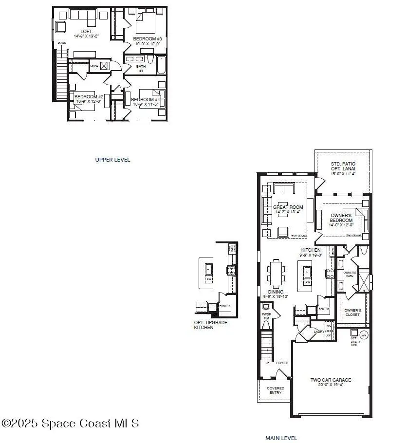 5164 Madras Drive Nw, Palm Bay, FL 32907 - Image #3