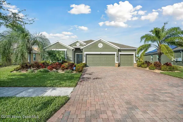 634 Easton Forest Circle Se, Palm Bay, FL 32909