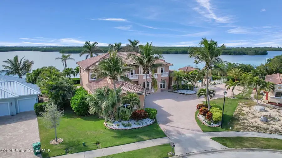 7 Cove View Court, Cocoa Beach, FL 32931 - Image #2