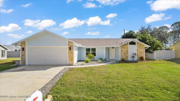 1345 Prospect Circle Ne, Palm Bay, FL 32907