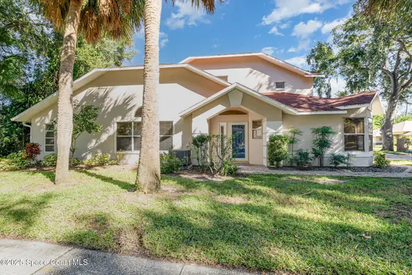 780 Wintergreen Lane, Titusville, FL 32780