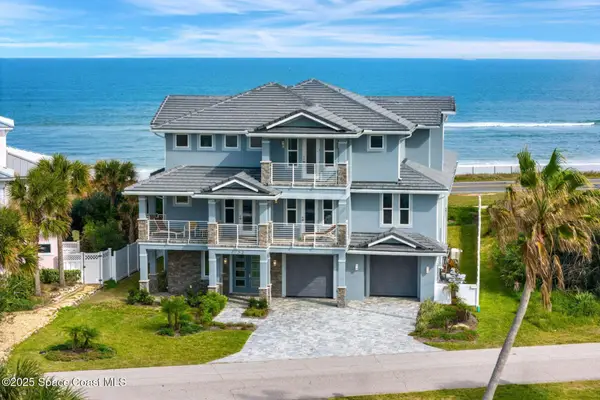 1752 N Central Avenue, Flagler Beach, FL 32136