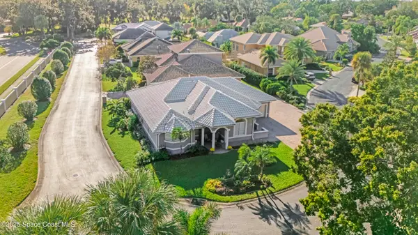 771 Florencia Circle, Titusville, FL 32780