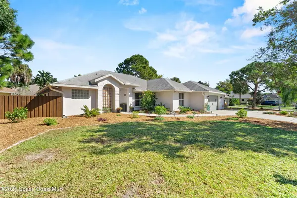 906 Beryl Drive, Rockledge, FL 32955