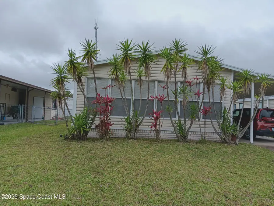 1223 Iriquois Drive, Barefoot Bay, FL 32976 - Image #2