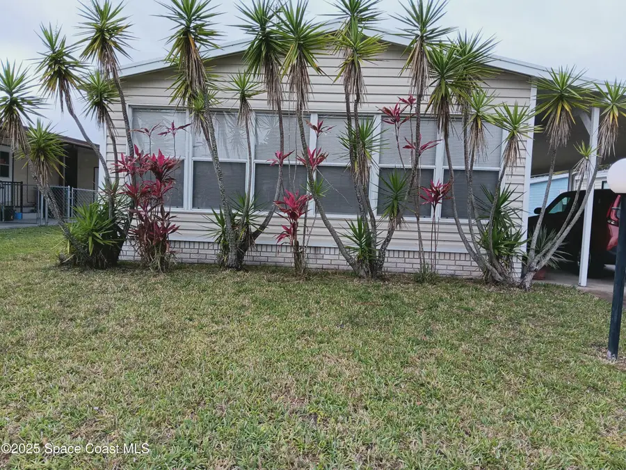 1223 Iriquois Drive, Barefoot Bay, FL 32976 - Image #3