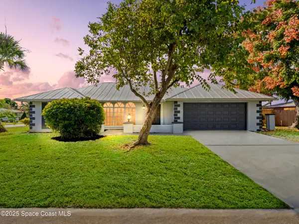 1348 Cromey Road Ne, Palm Bay, FL 32905