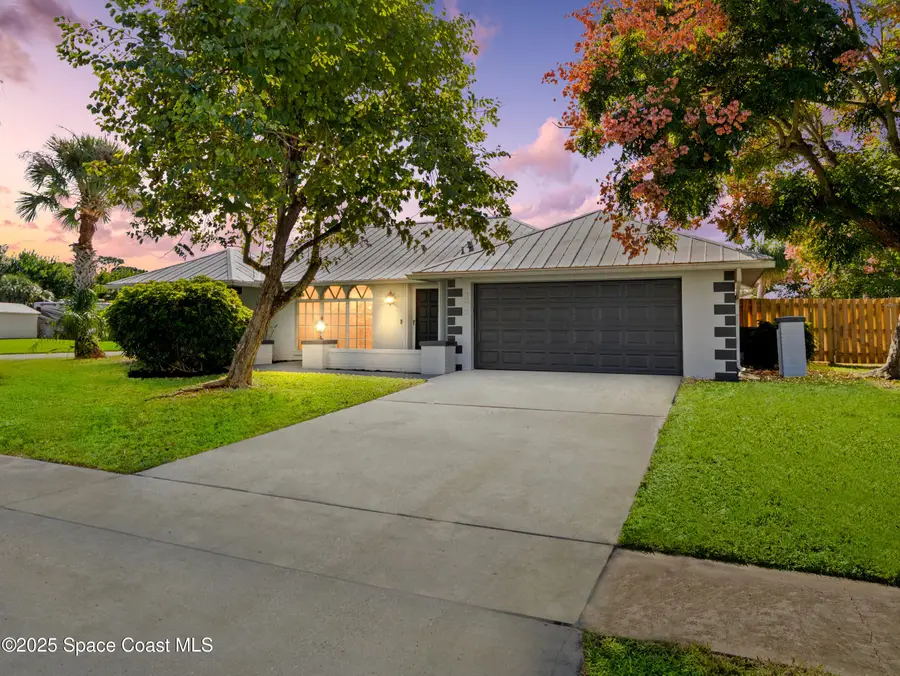 1348 Cromey Road Ne, Palm Bay, FL 32905 - Image #2