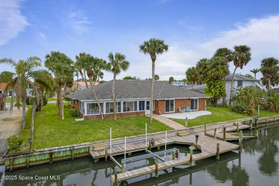 304 Arrowhead Lane, Melbourne Beach, FL 32951 - Image #3