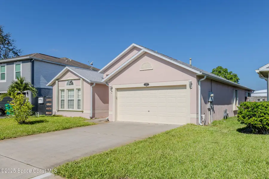 3363 Chica Circle, Melbourne, FL 32904 - Image #3