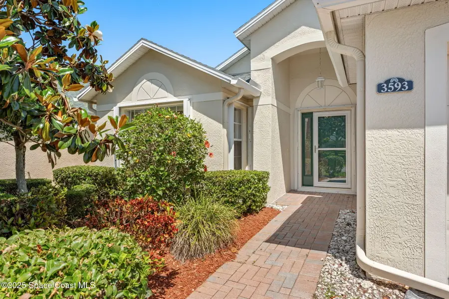 3593 Osceola Drive, Melbourne, FL 32901 - Image #2