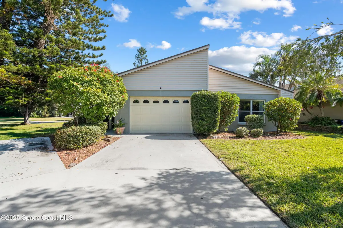 475 Timberlake Drive, Melbourne, FL 32940 - Image #1