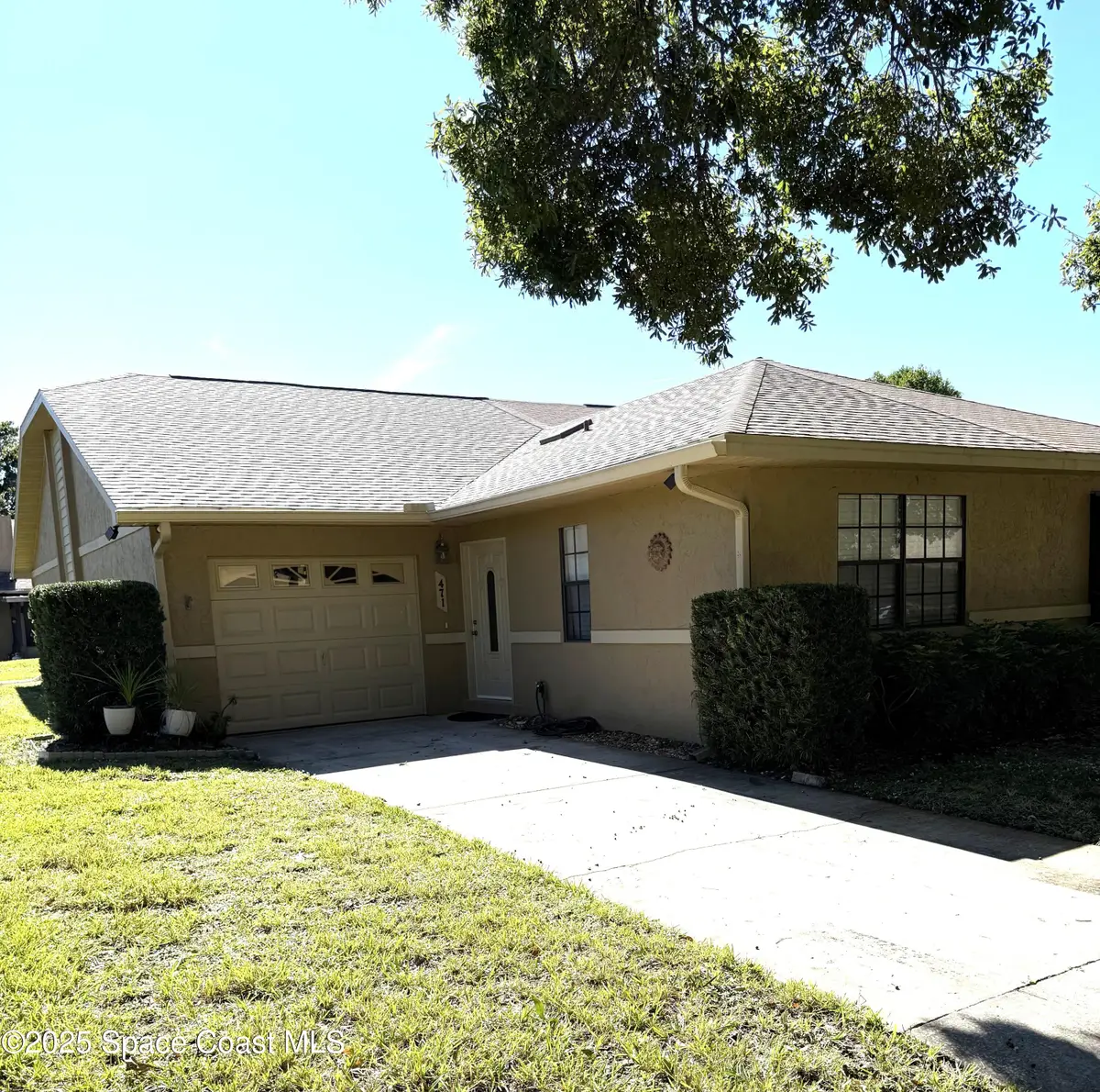 471 L M Davey Lane, Titusville, FL 32780 - Image #1