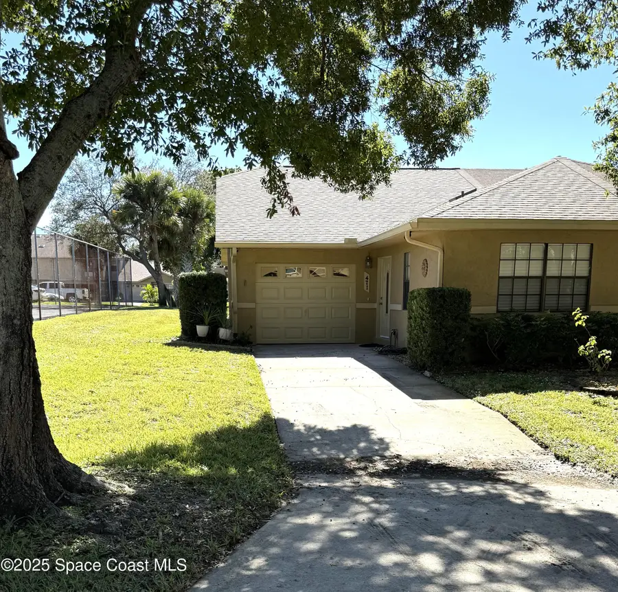 471 L M Davey Lane, Titusville, FL 32780 - Image #2