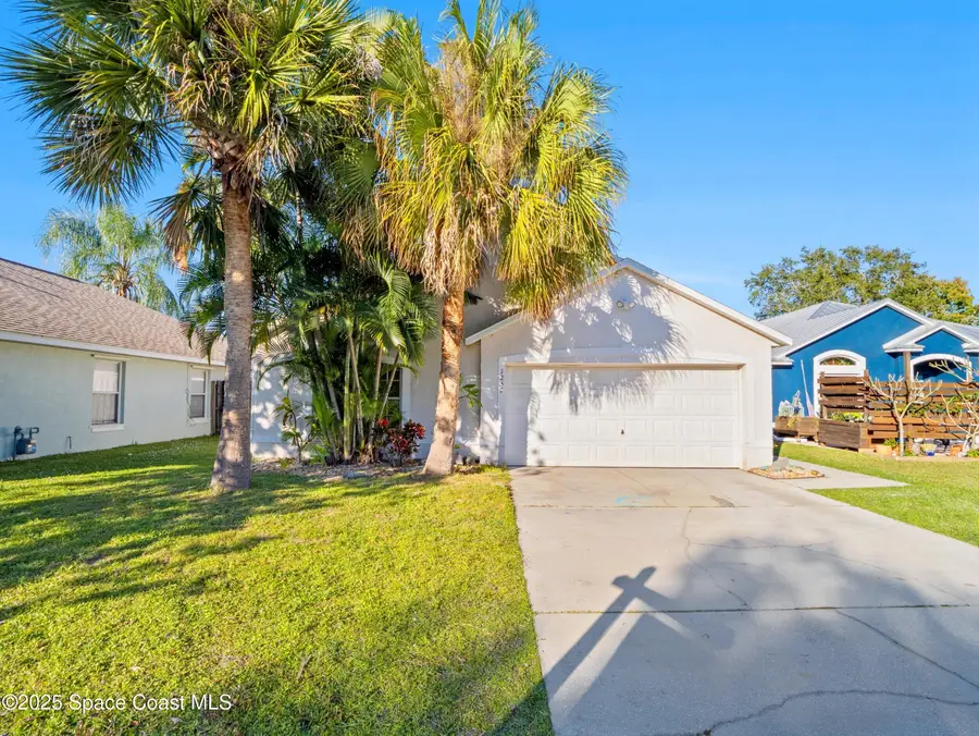 1237 Cypress Bend Circle Ne, Melbourne, FL 32934 - Image #2