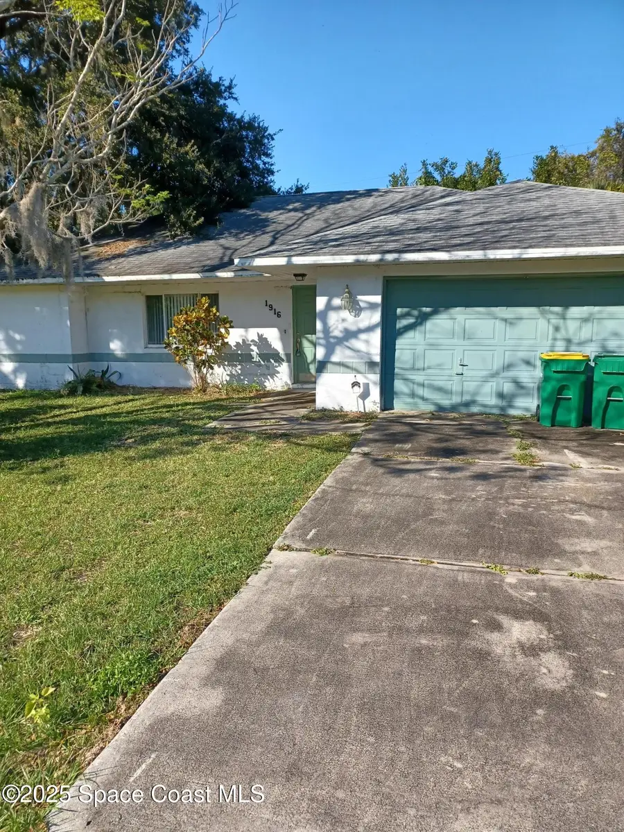 1916 Sun Valley Street, Titusville, FL 32780 - Image #2